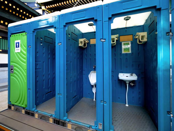 Best Porta potty delivery and setup  in Sarcoxie, MO