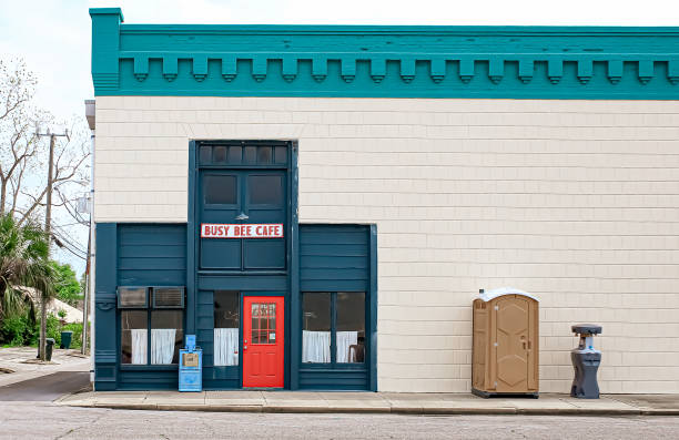 Best Restroom trailer rental cost  in Sarcoxie, MO